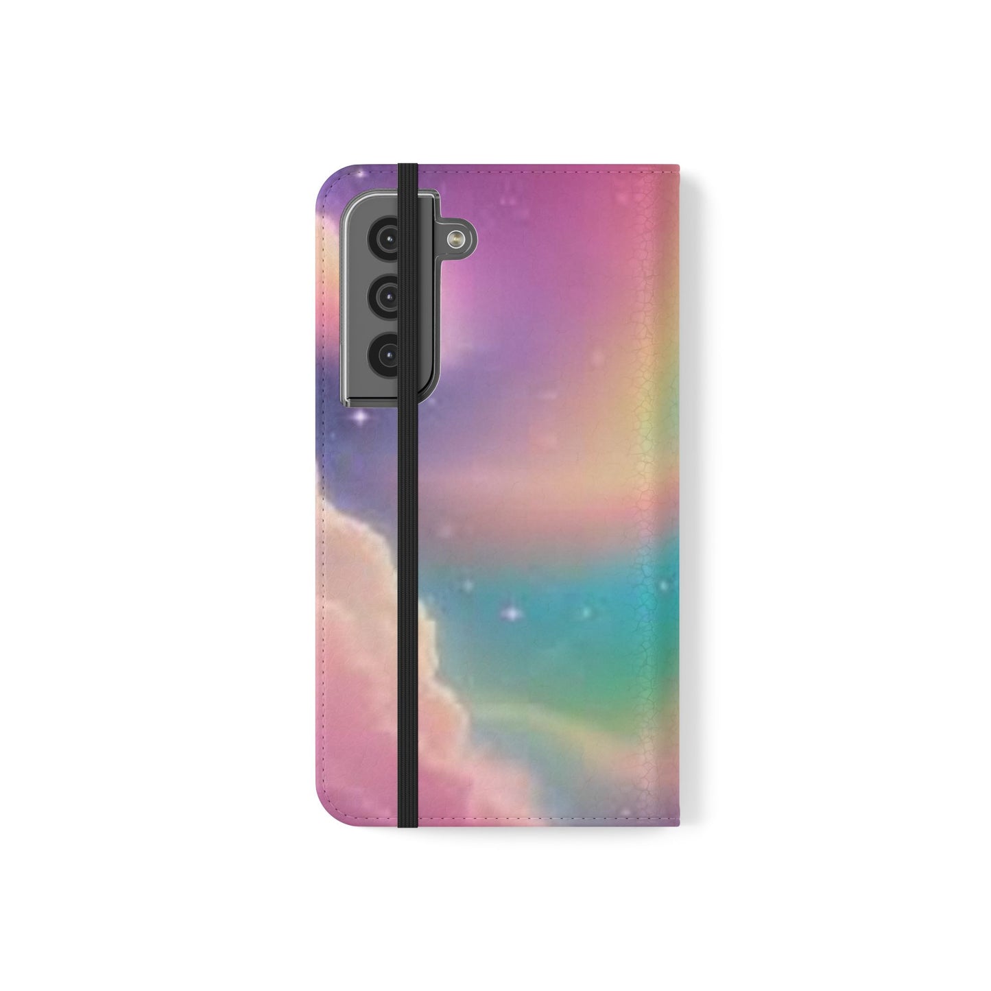 Life Is Beautiful Flip Cases