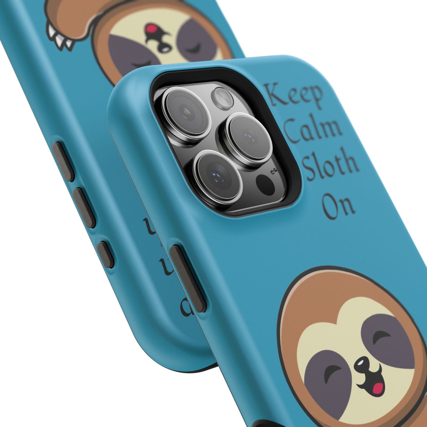 Impact-Resistant Cases