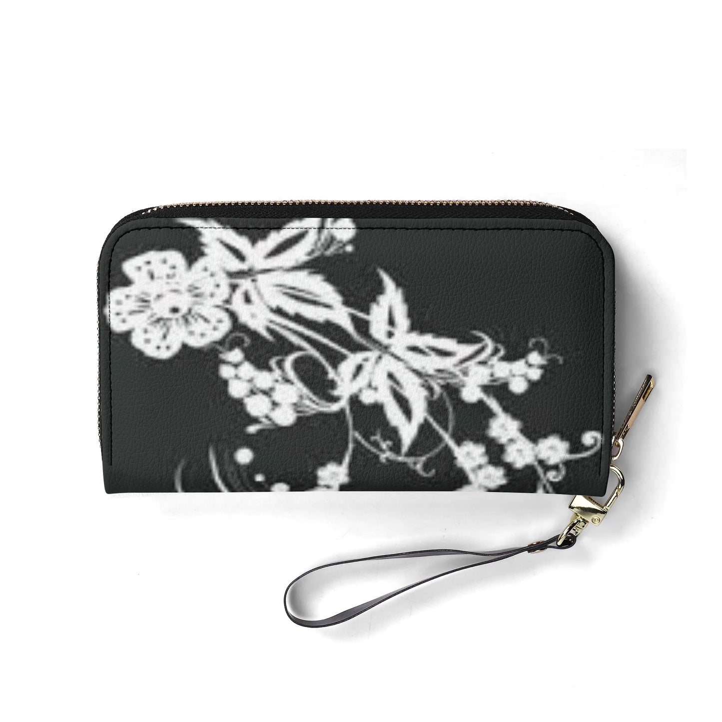 Upgraded 2.0 PU Leather Wallet