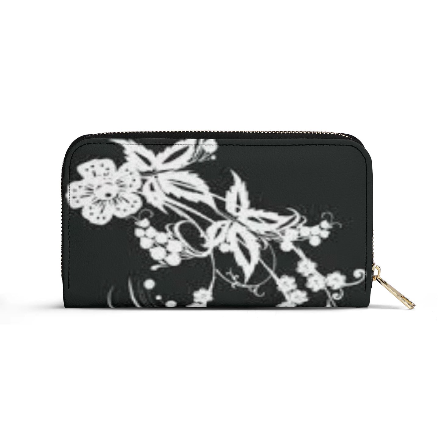 Upgraded 2.0 PU Leather Wallet