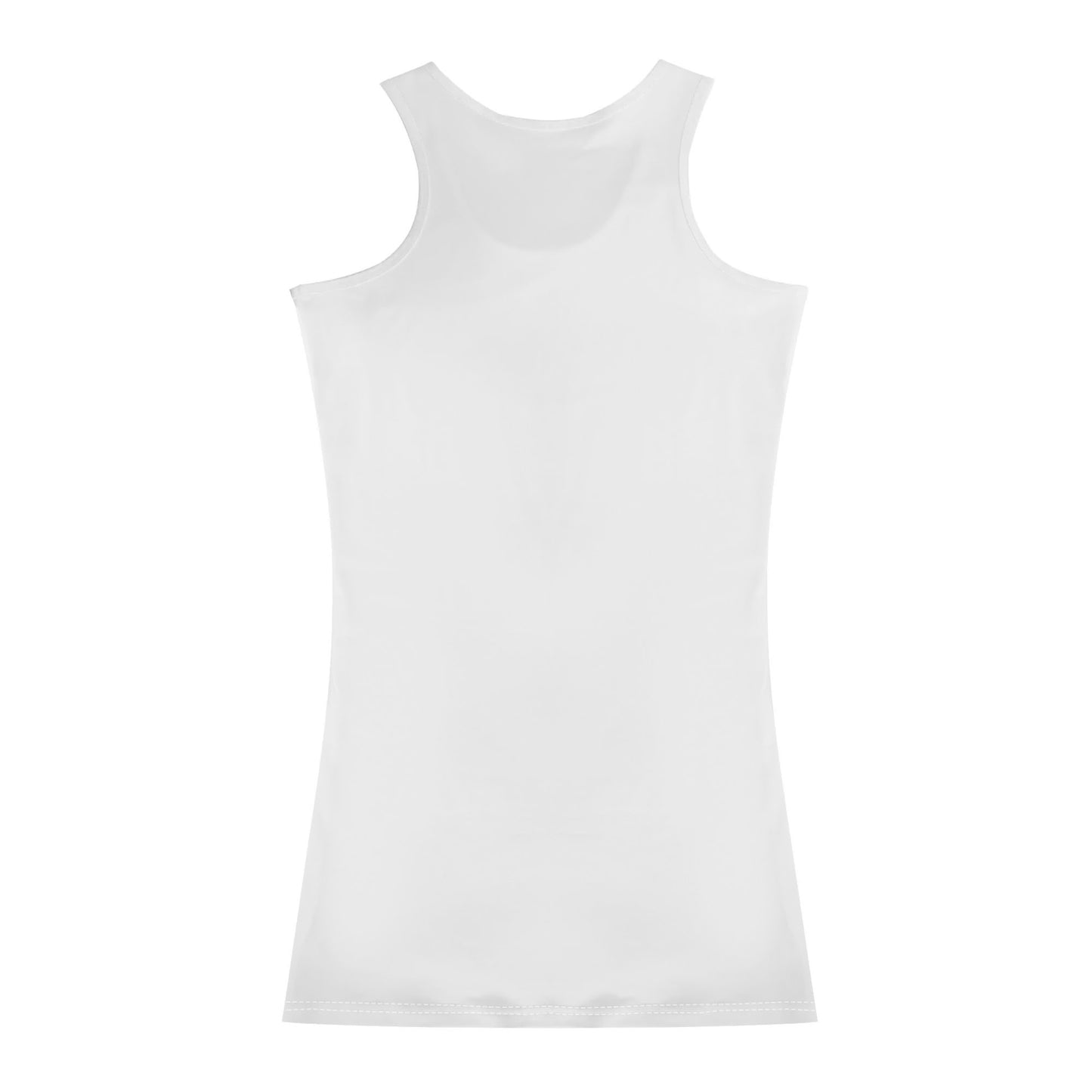 Womens Summer Dresses Sexy Wrap Hip Mini Slim Fitted Dress