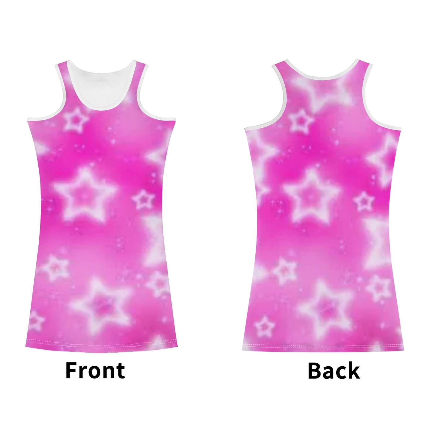 Womens Summer Dresses Sexy Wrap Hip Mini Slim Fitted Dress