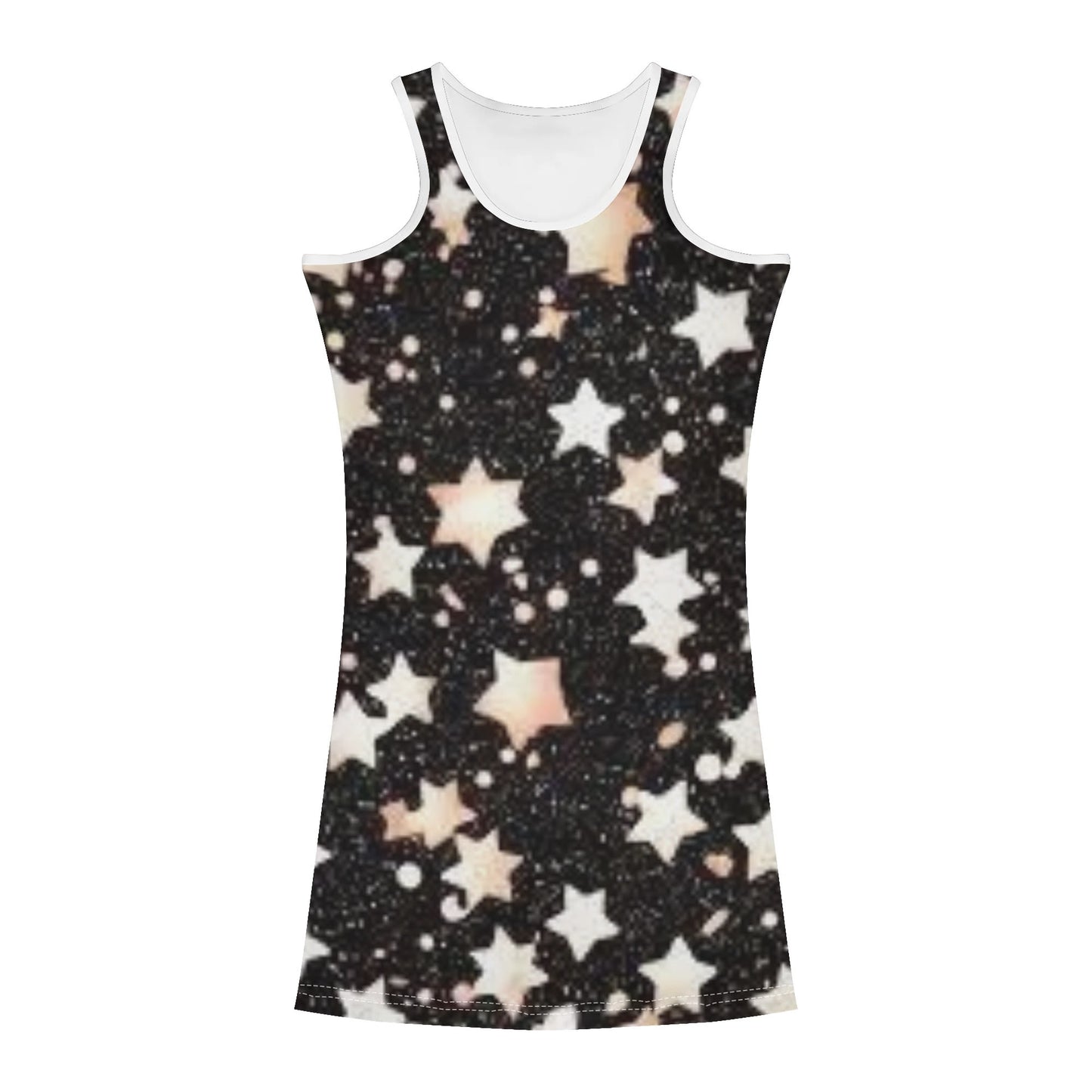 Womens Summer Dresses Sexy Wrap Hip Mini Slim Fitted Dress