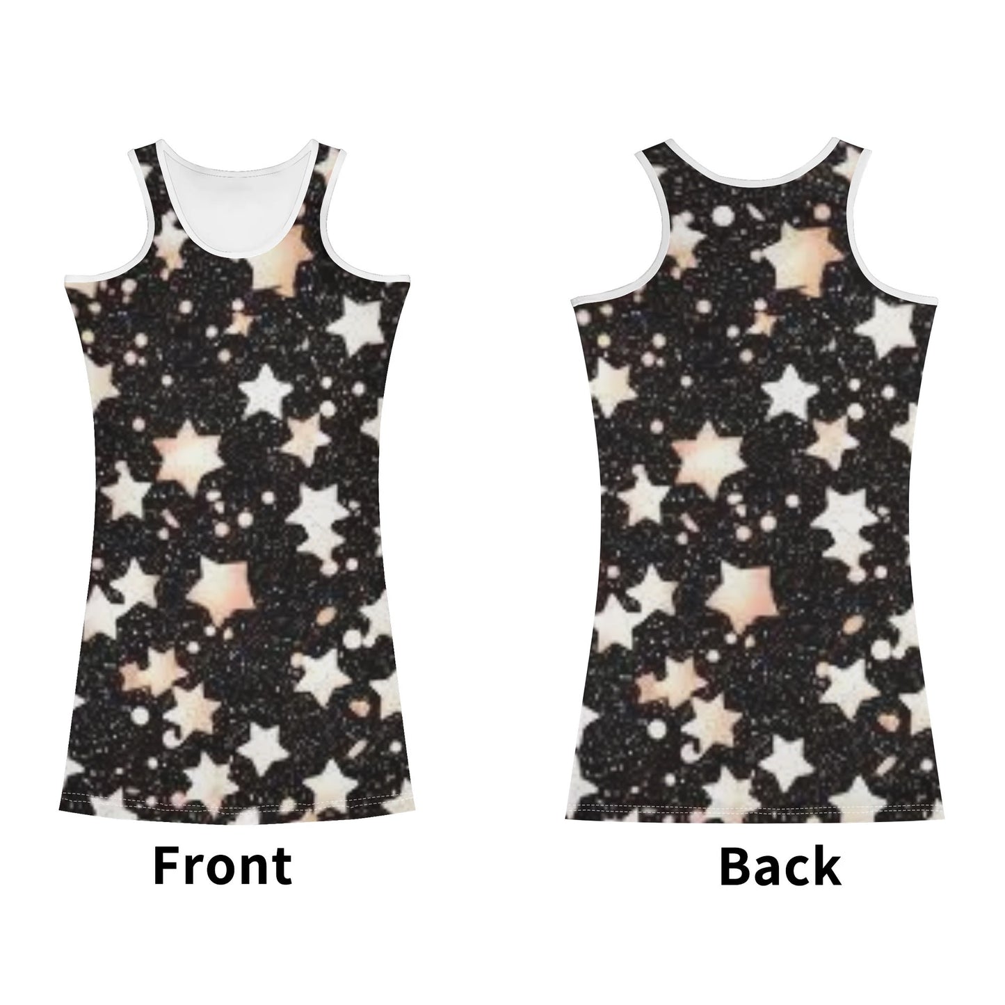 Womens Summer Dresses Sexy Wrap Hip Mini Slim Fitted Dress