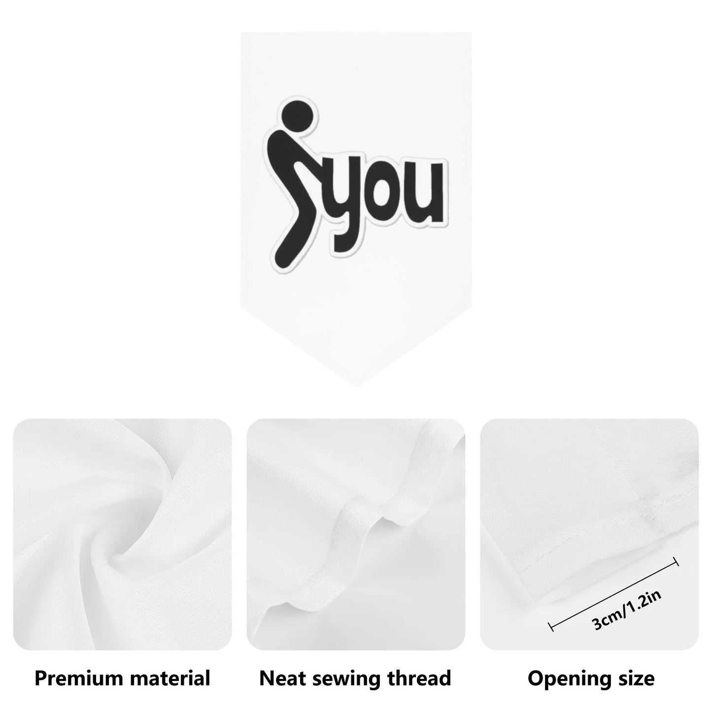 Garden Flag Banner (Inverted-triangle) 12X18 In