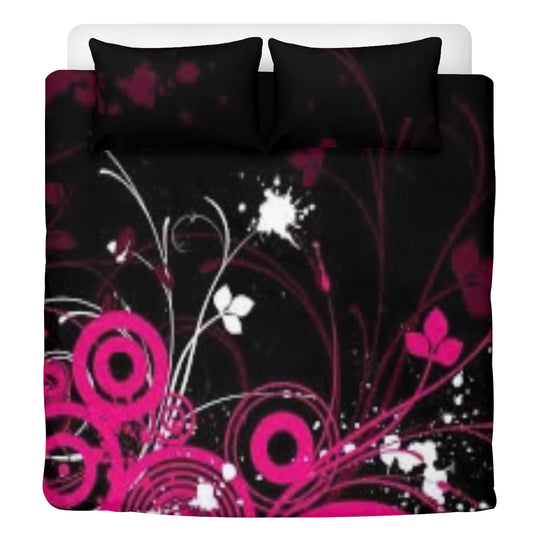 3 Pcs Beddings