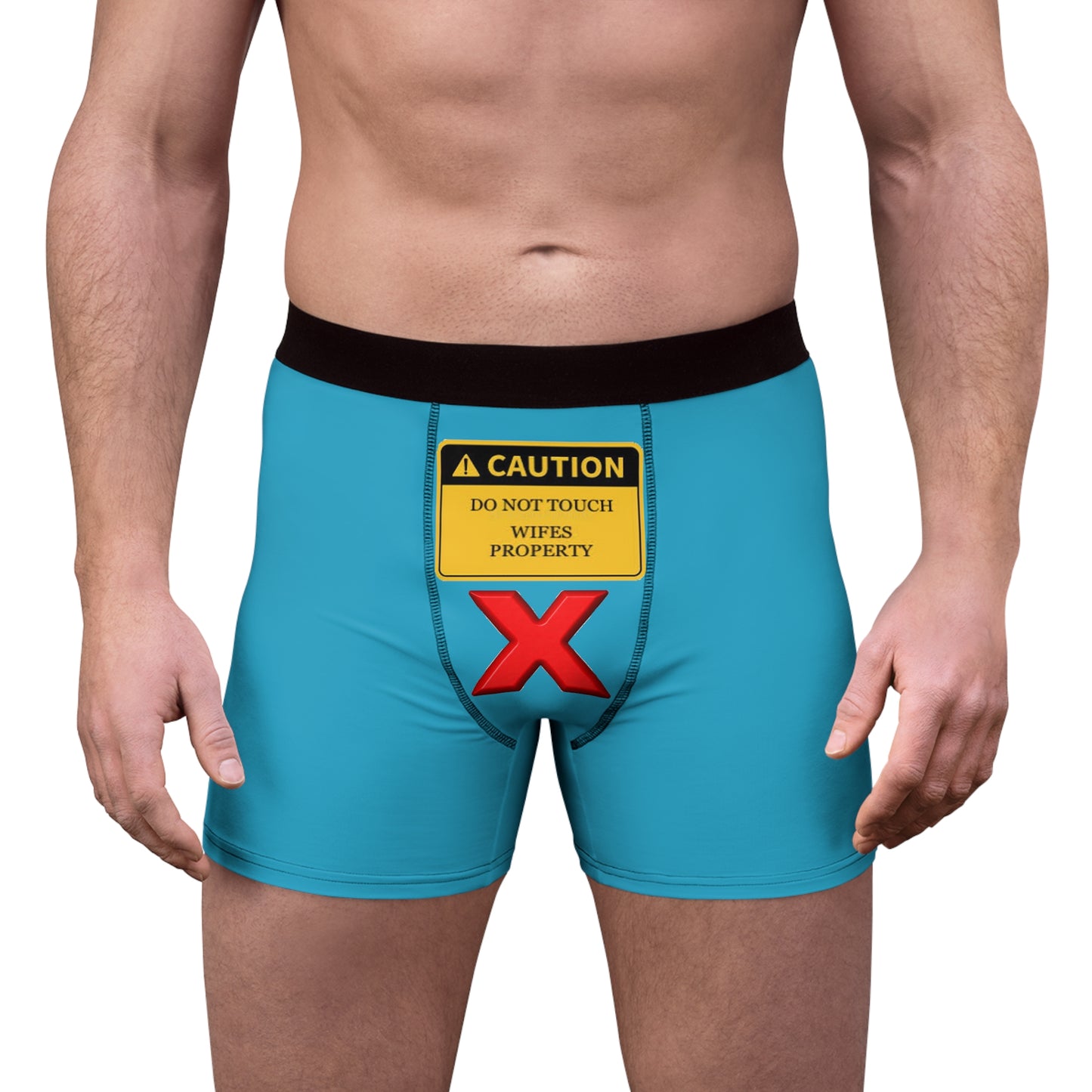 Men's Boxer Briefs (AOP)