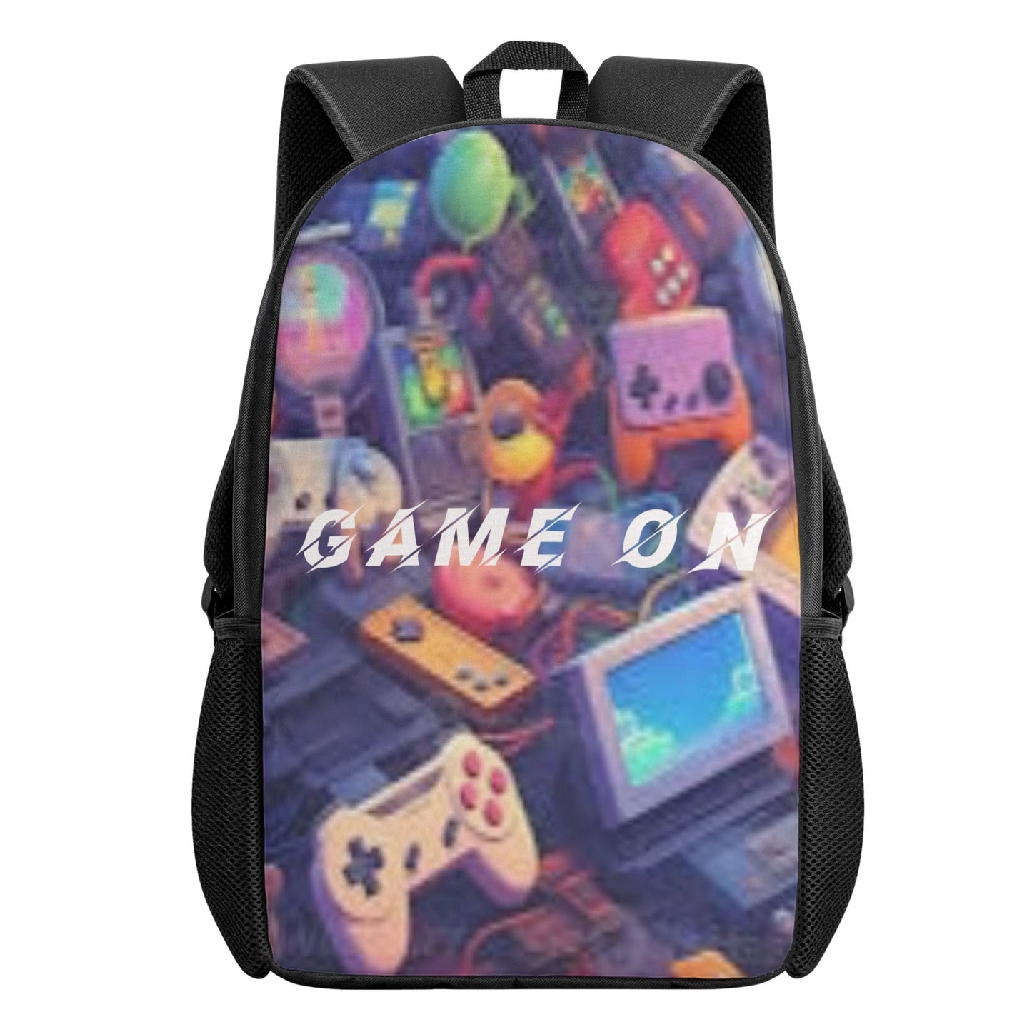 Kids Casual School Backpack