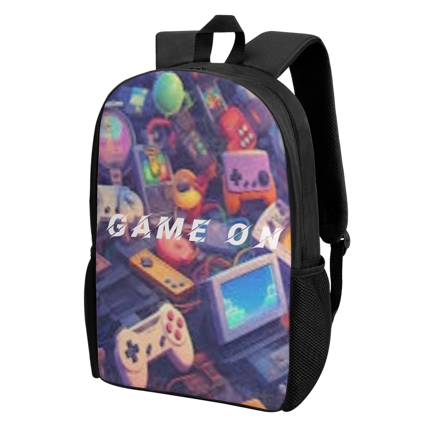 Kids Casual School Backpack