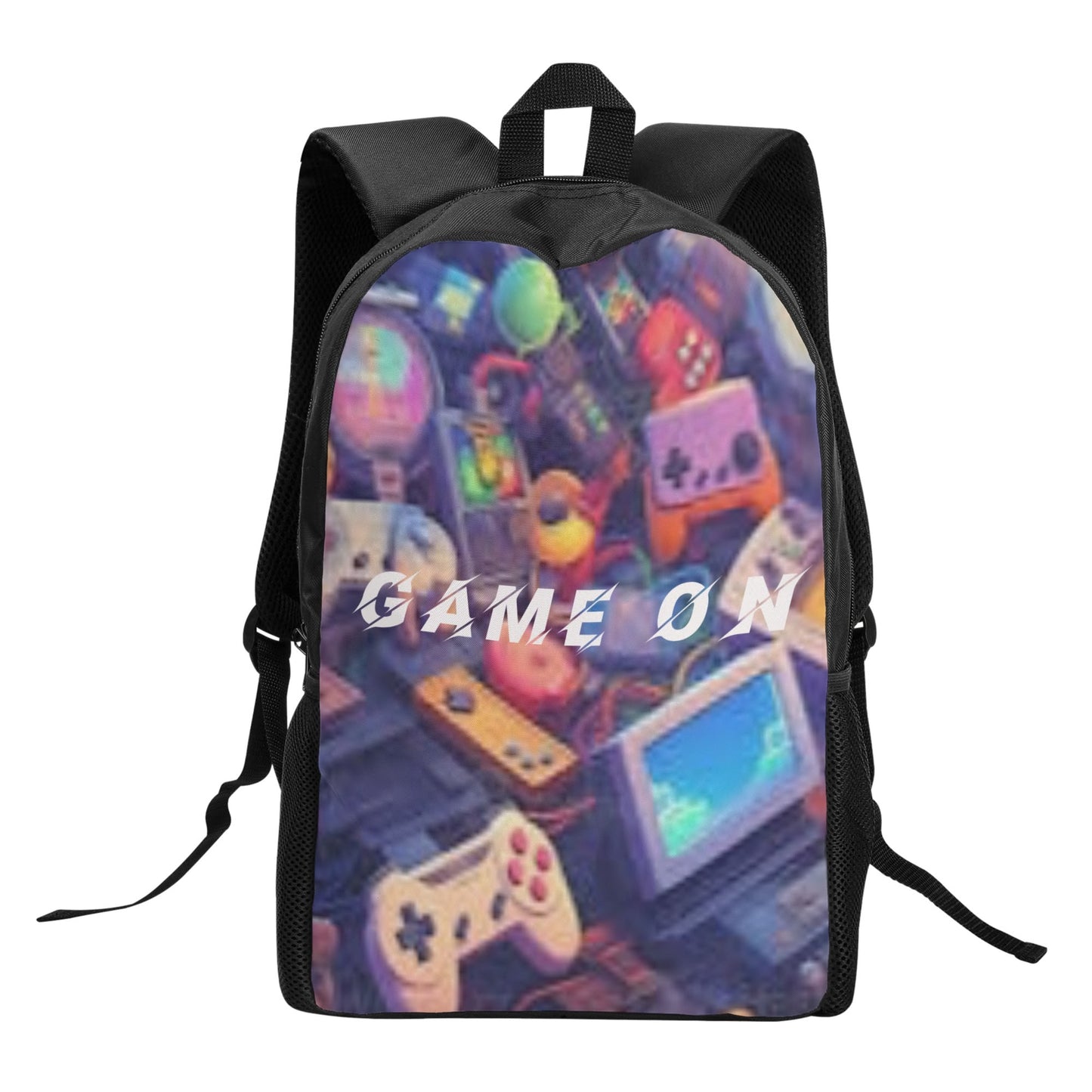 Kids Casual School Backpack