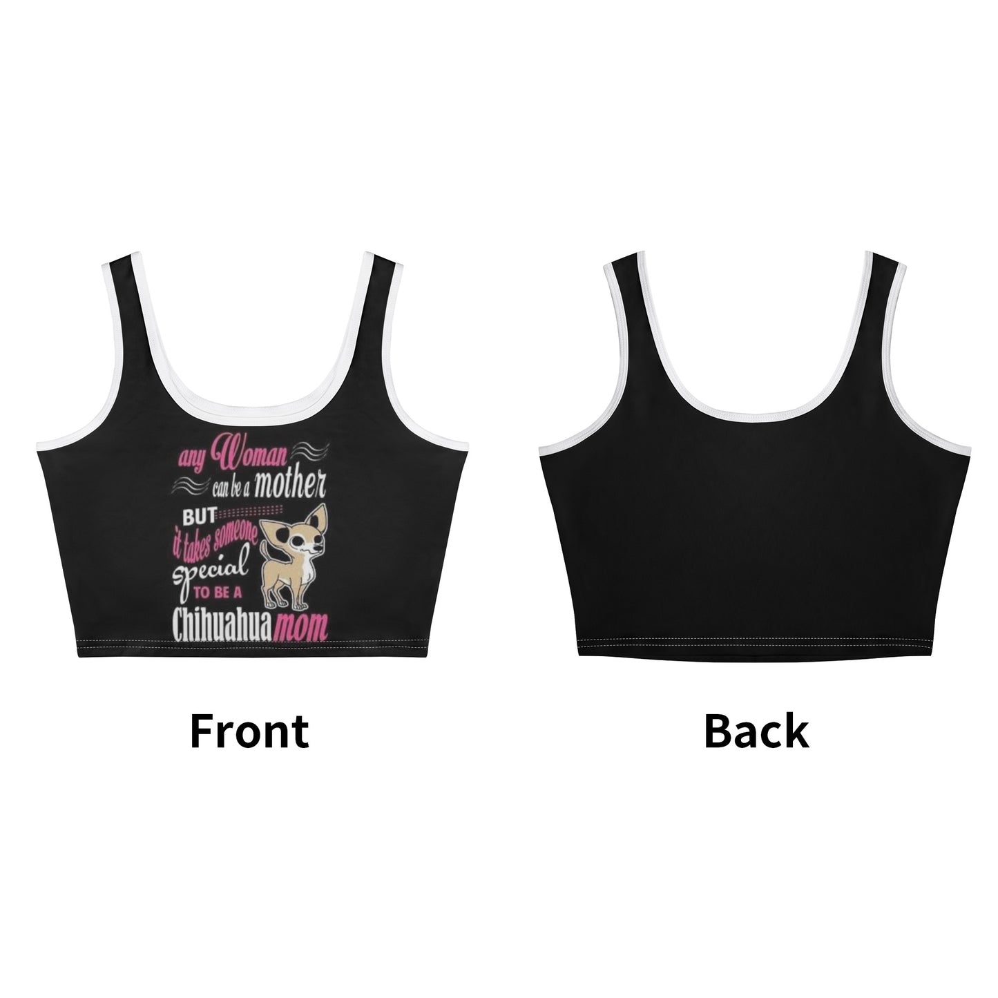 Womens Casual Summer Sleeveless Stretch Crop Tank Top Shirts