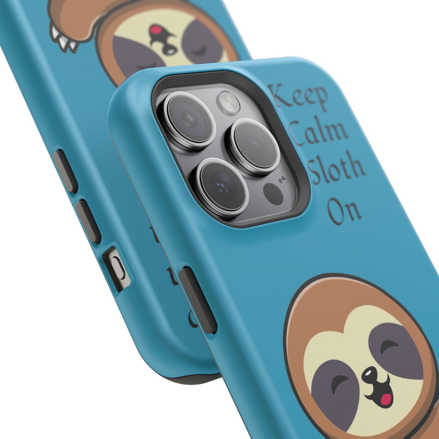 Impact-Resistant Cases