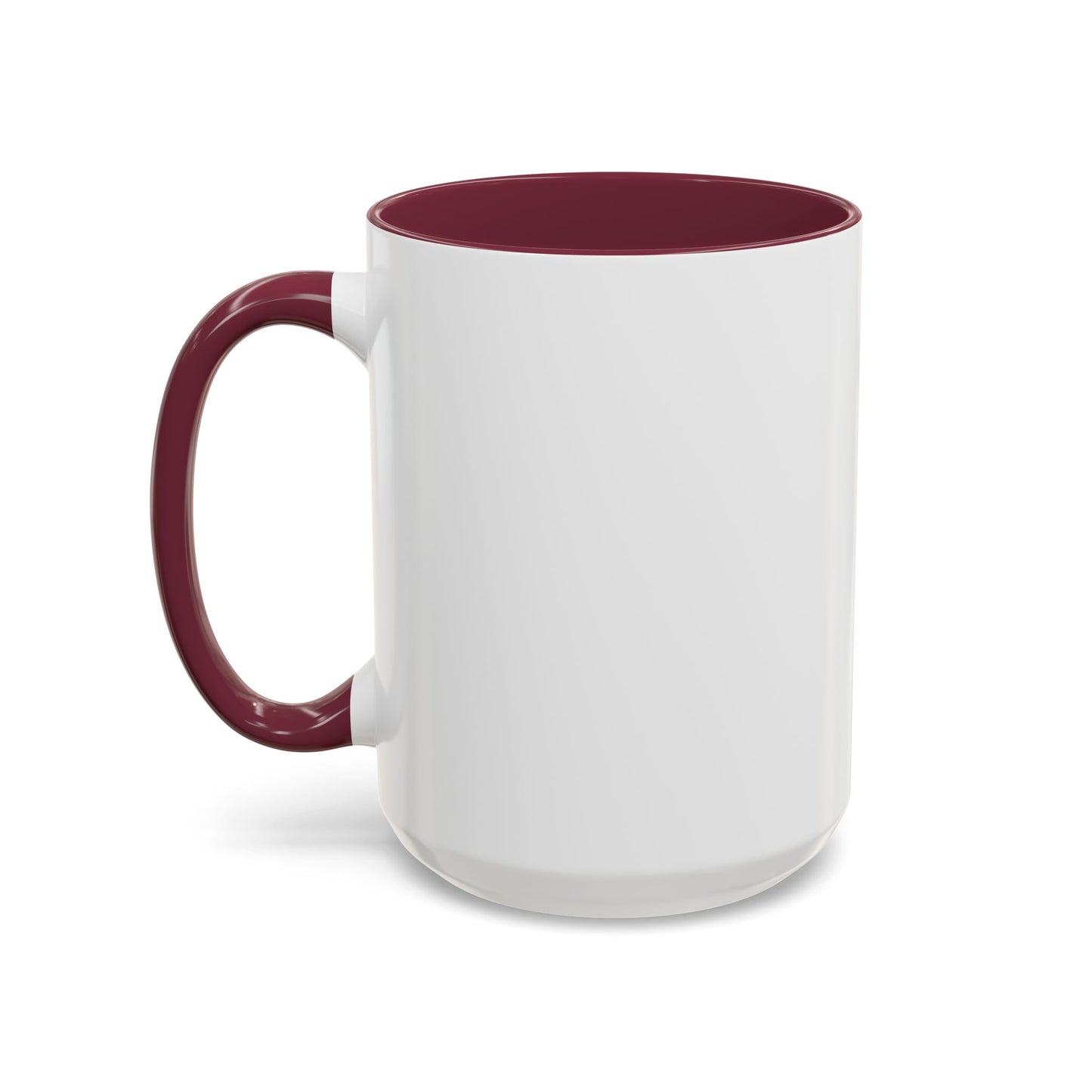 Magical Cat Fairy Mug - Colorful 11oz & 15oz Coffee Cup for Cat Lovers