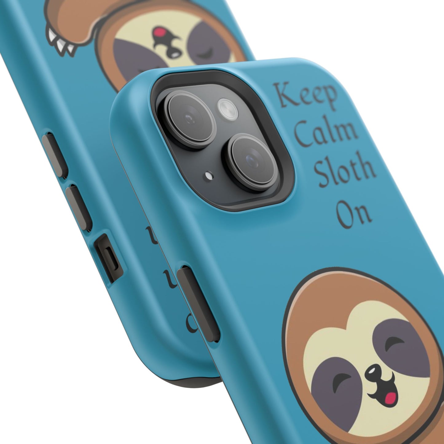 Impact-Resistant Cases