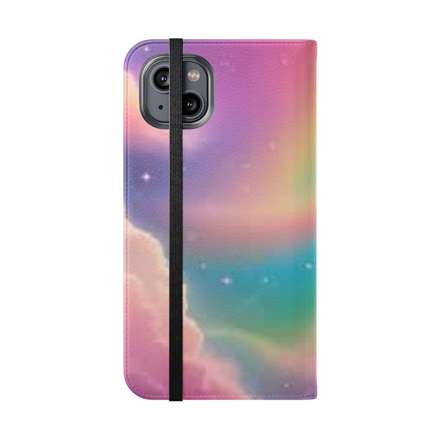 Life Is Beautiful Flip Cases