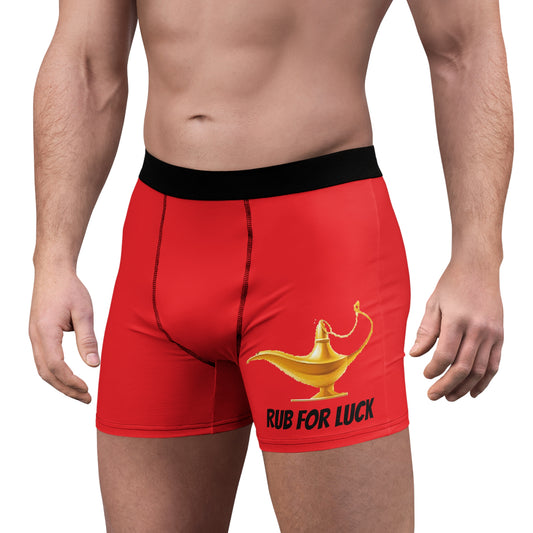 Men's Boxer Briefs (AOP)