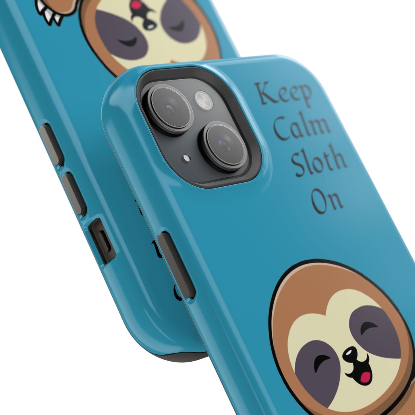 Impact-Resistant Cases