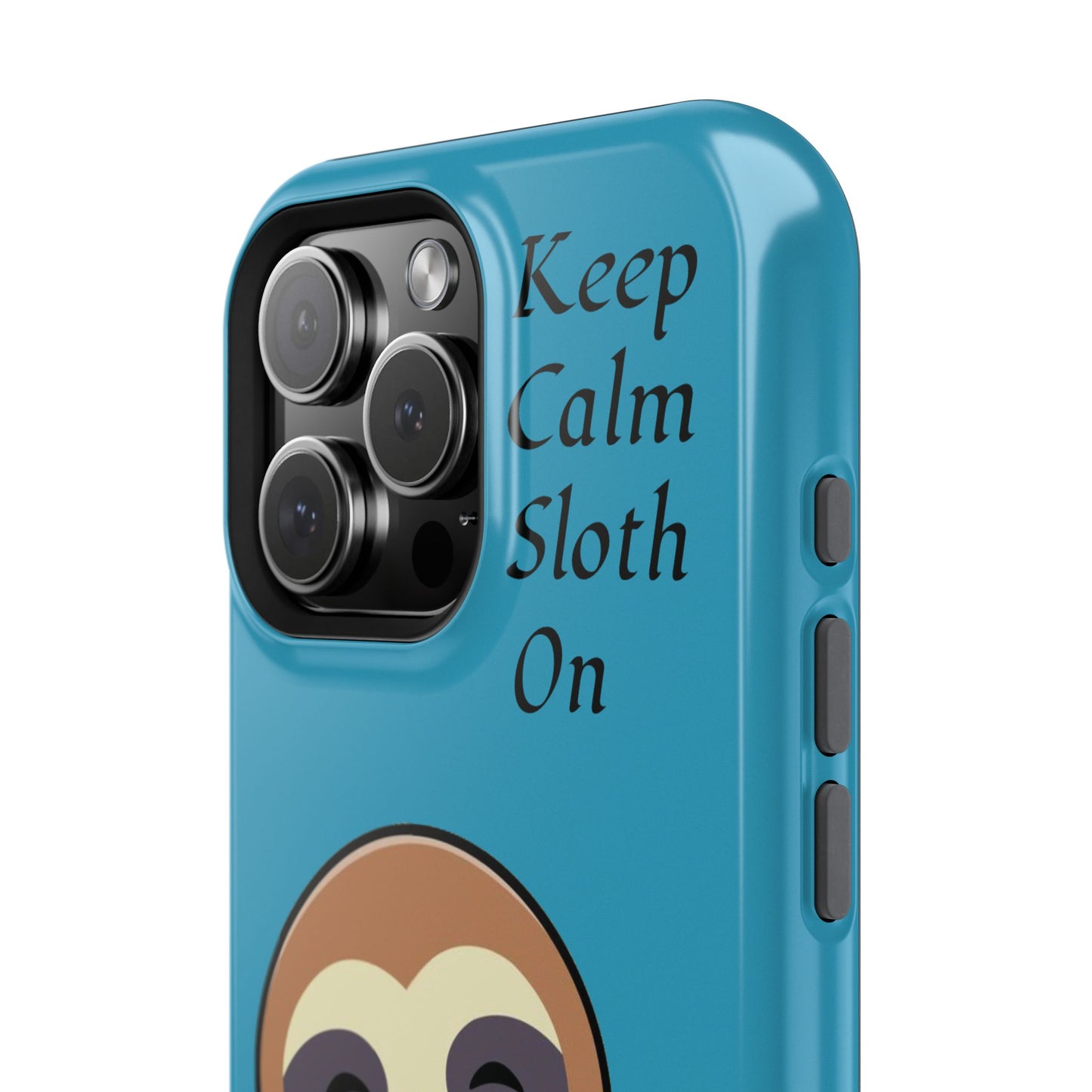 Impact-Resistant Cases