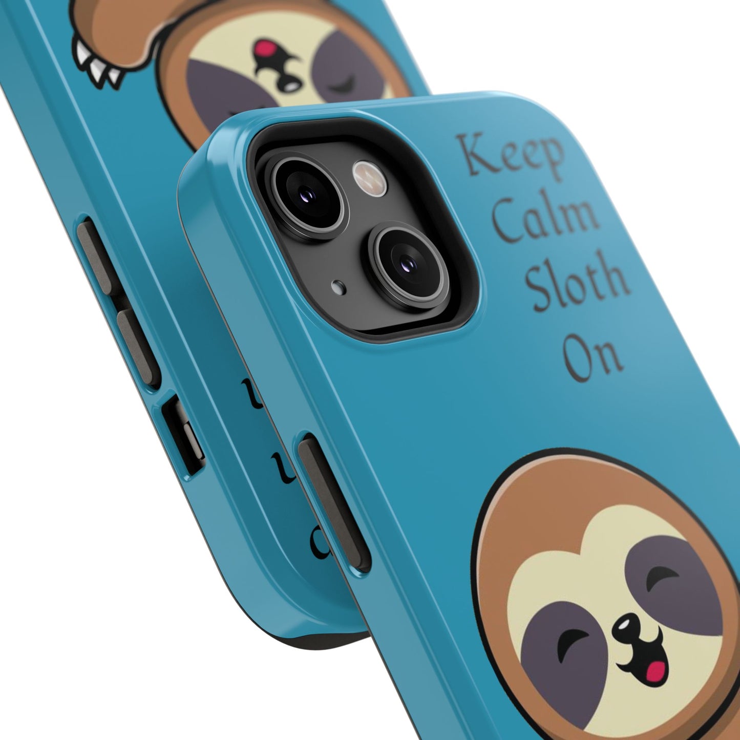 Impact-Resistant Cases