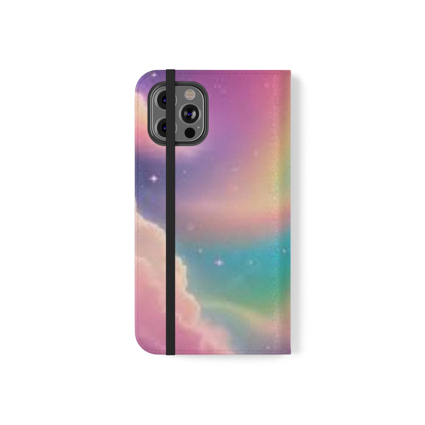 Life Is Beautiful Flip Cases