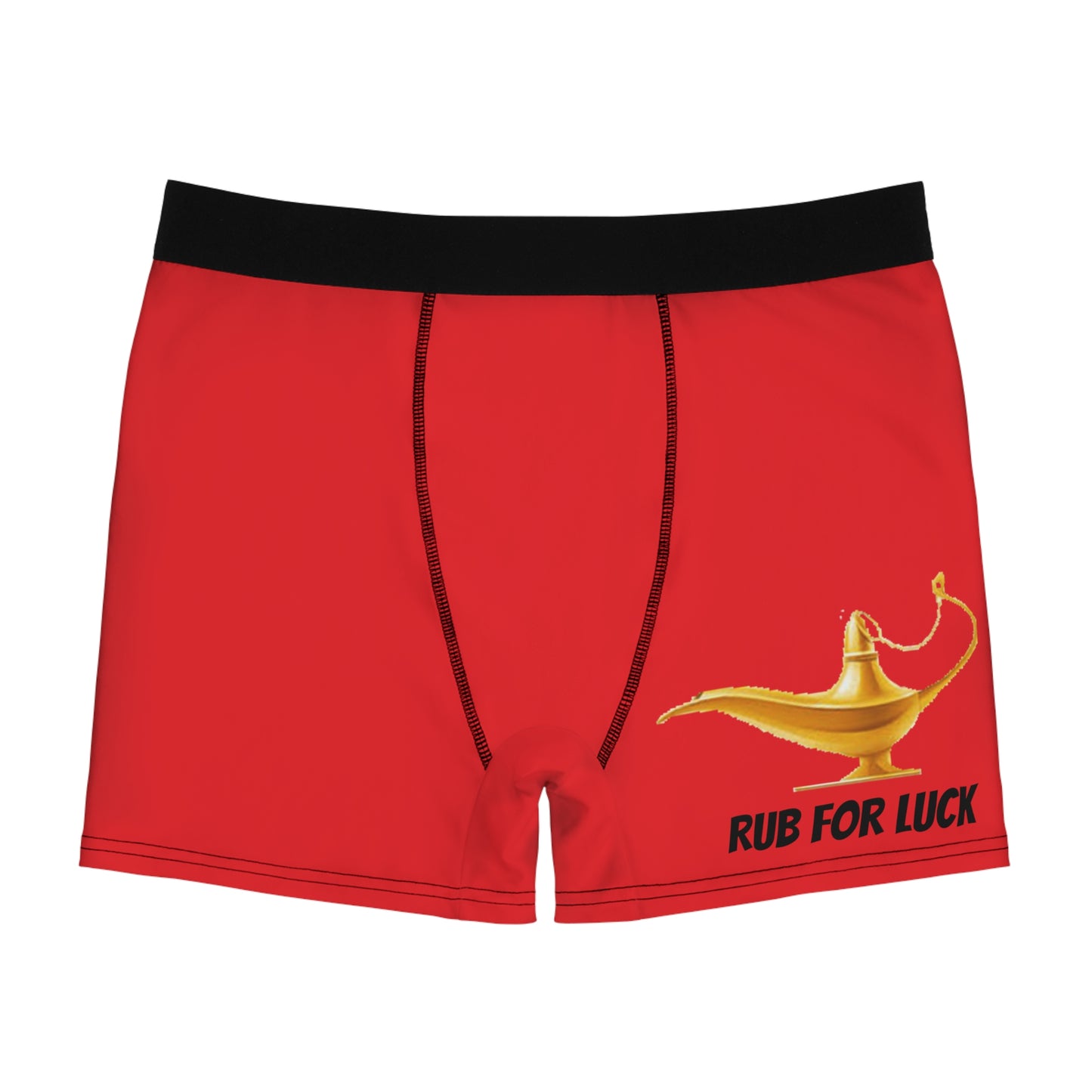 Men's Boxer Briefs (AOP)