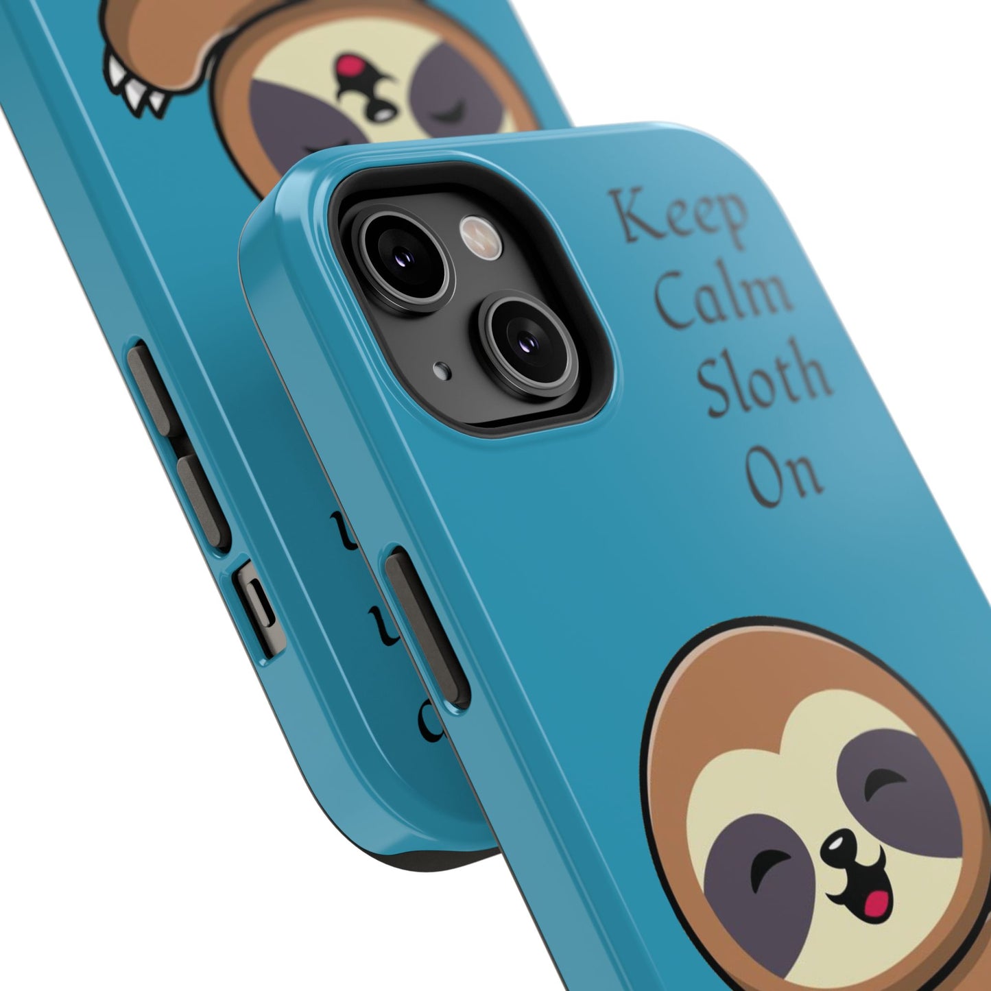 Impact-Resistant Cases