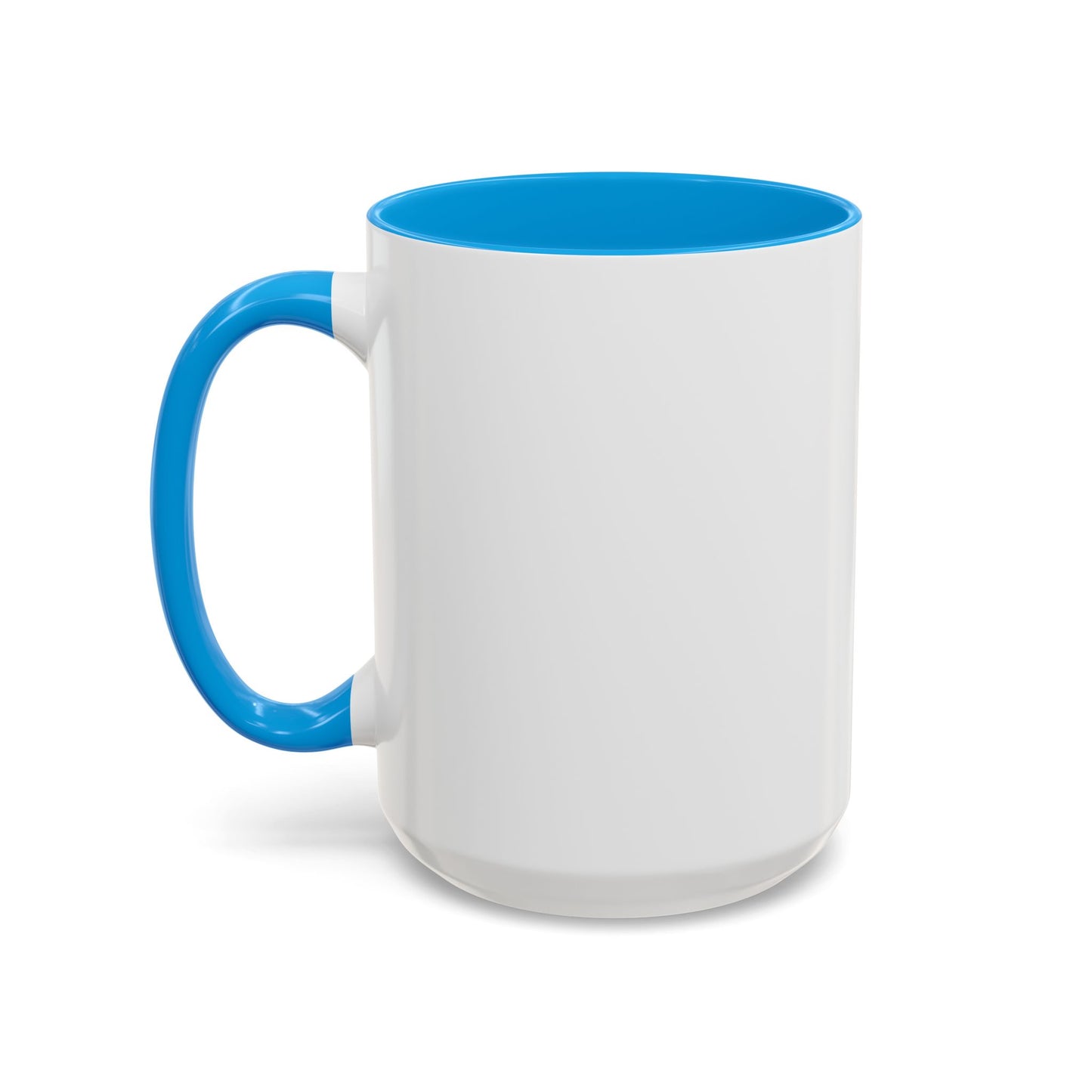 Magical Cat Fairy Mug - Colorful 11oz & 15oz Coffee Cup for Cat Lovers