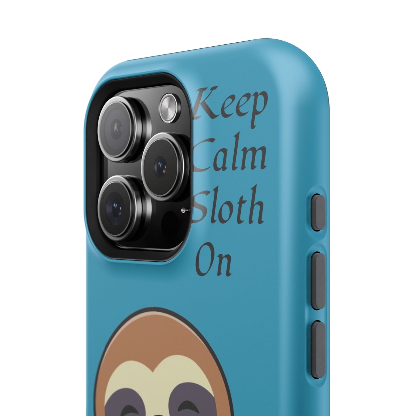 Impact-Resistant Cases