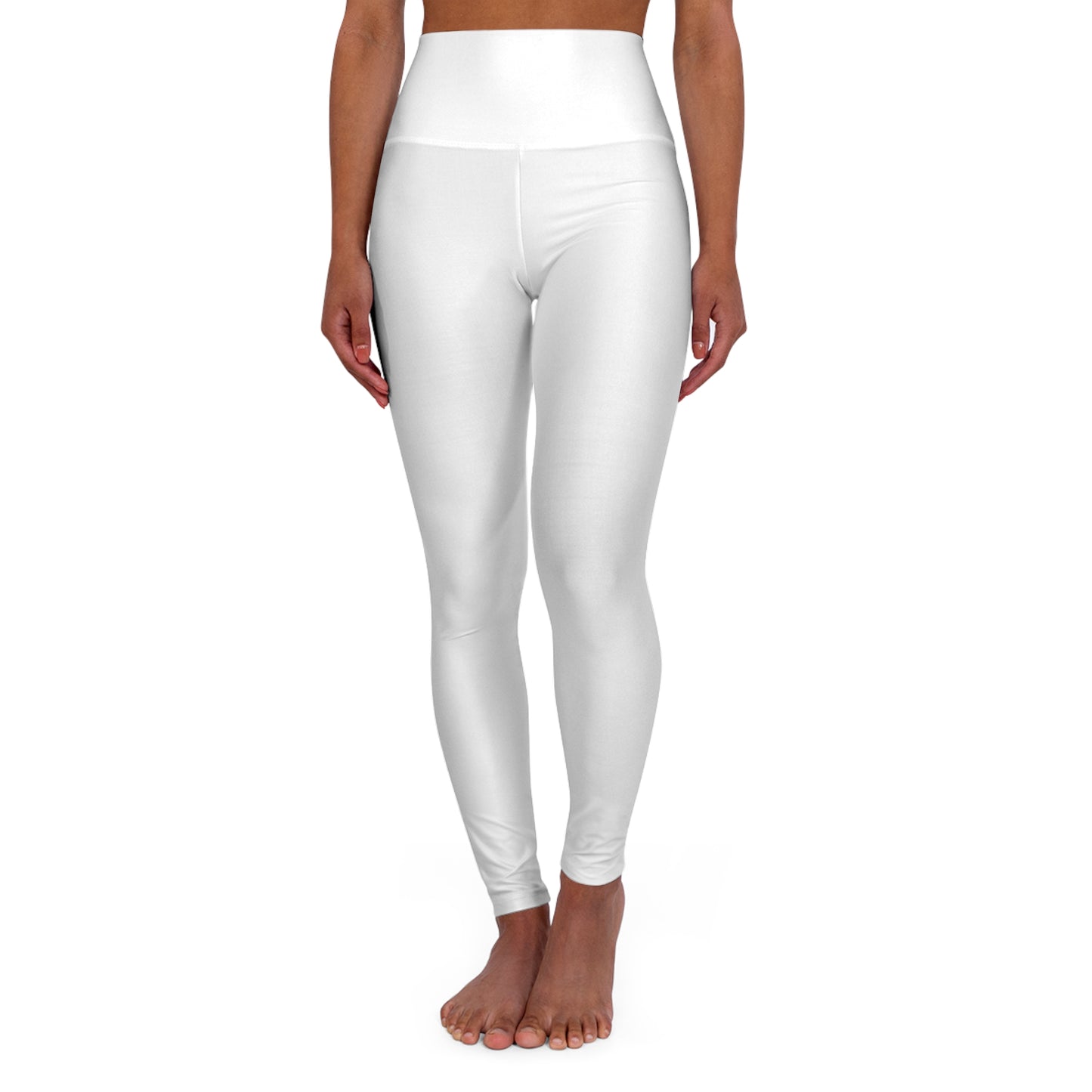 Copy of High Waisted Yoga Leggings (AOP)