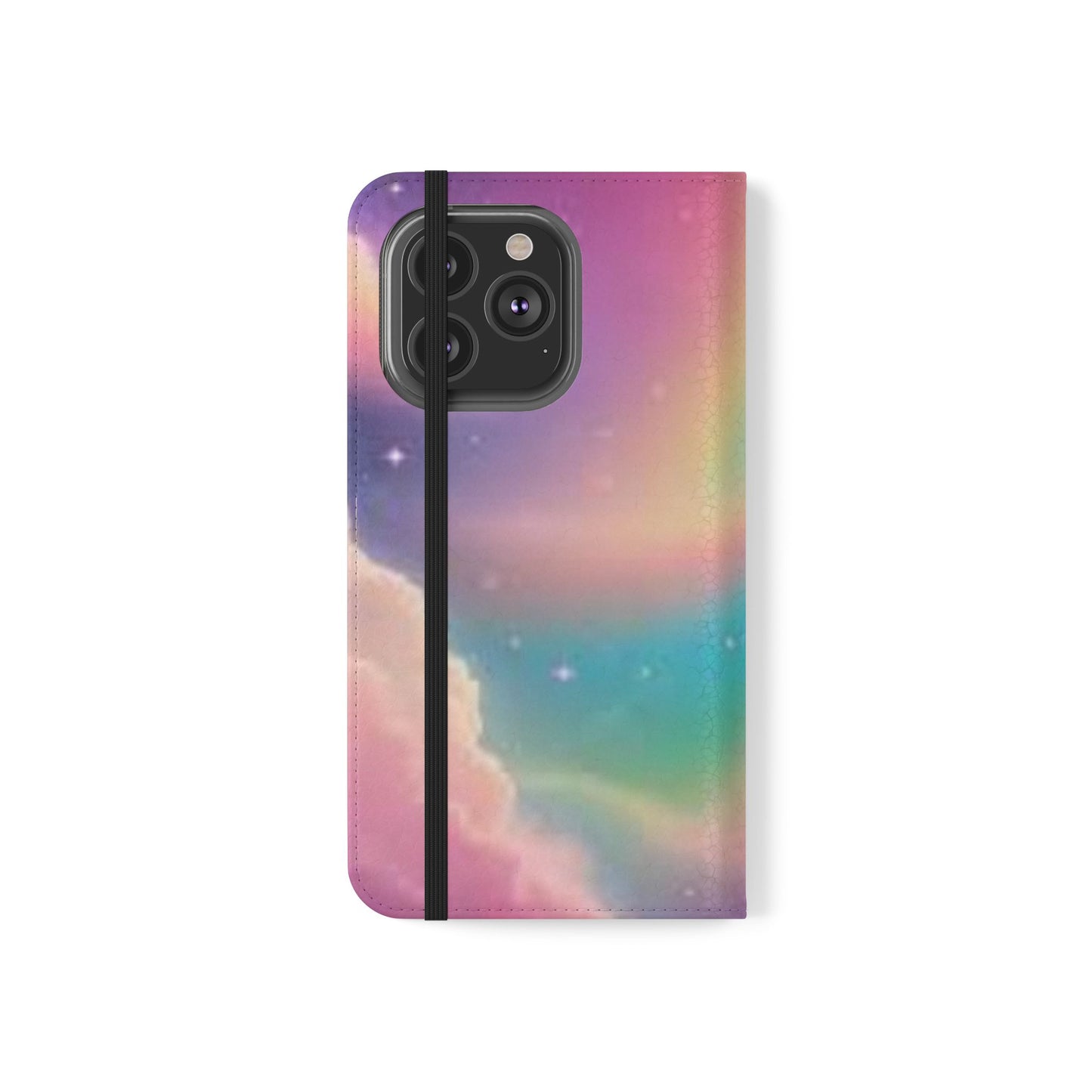 Life Is Beautiful Flip Cases