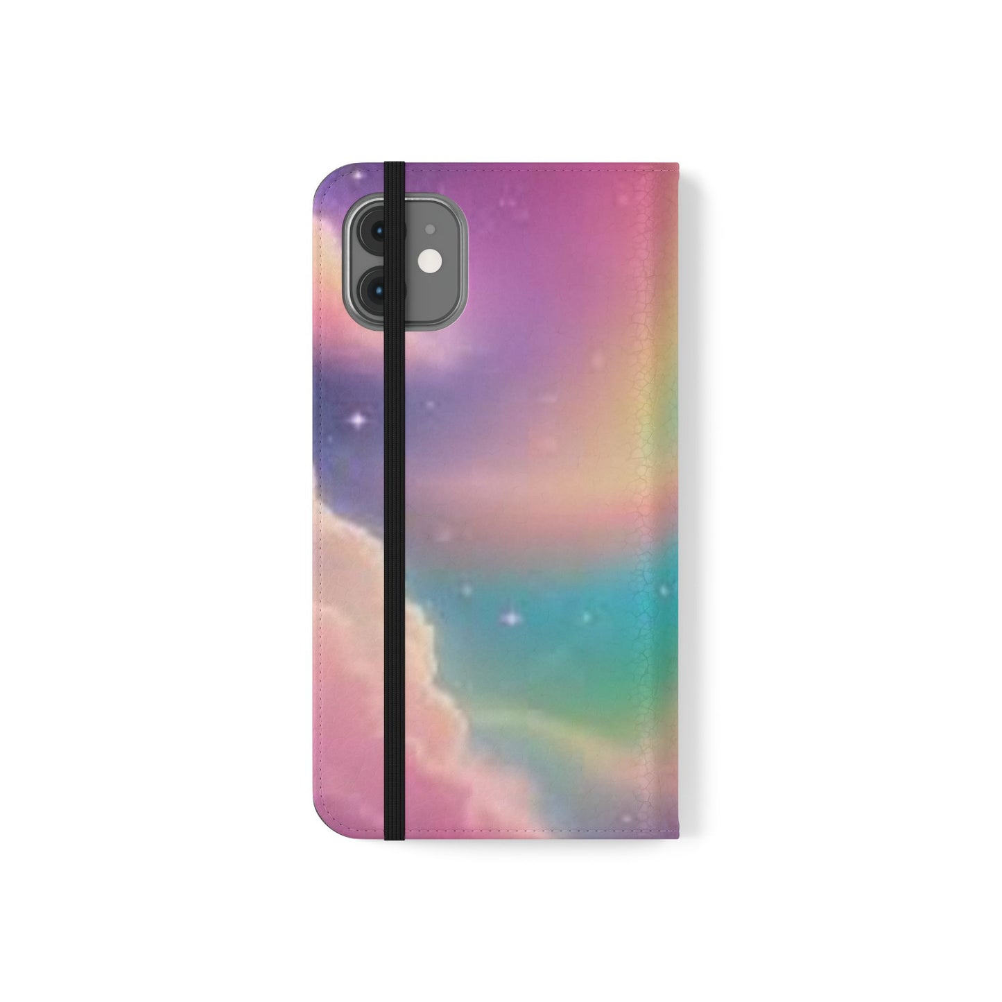 Life Is Beautiful Flip Cases