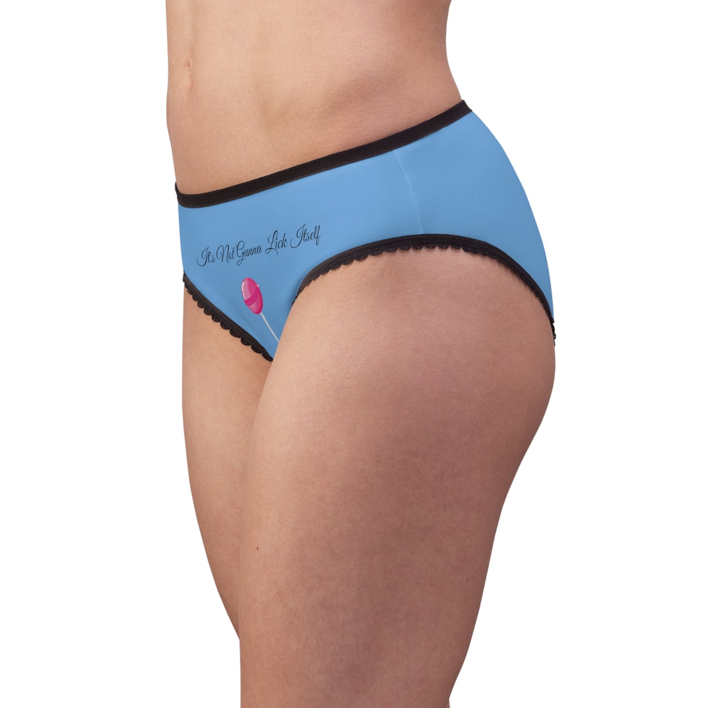 Women's Briefs (AOP)