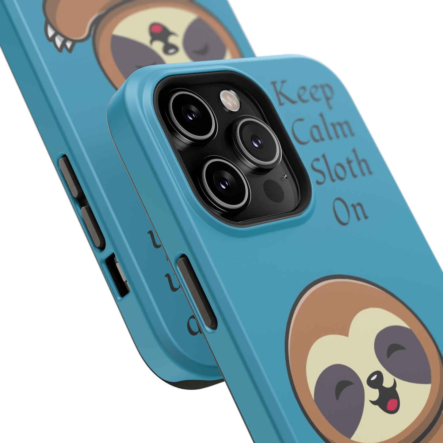 Impact-Resistant Cases