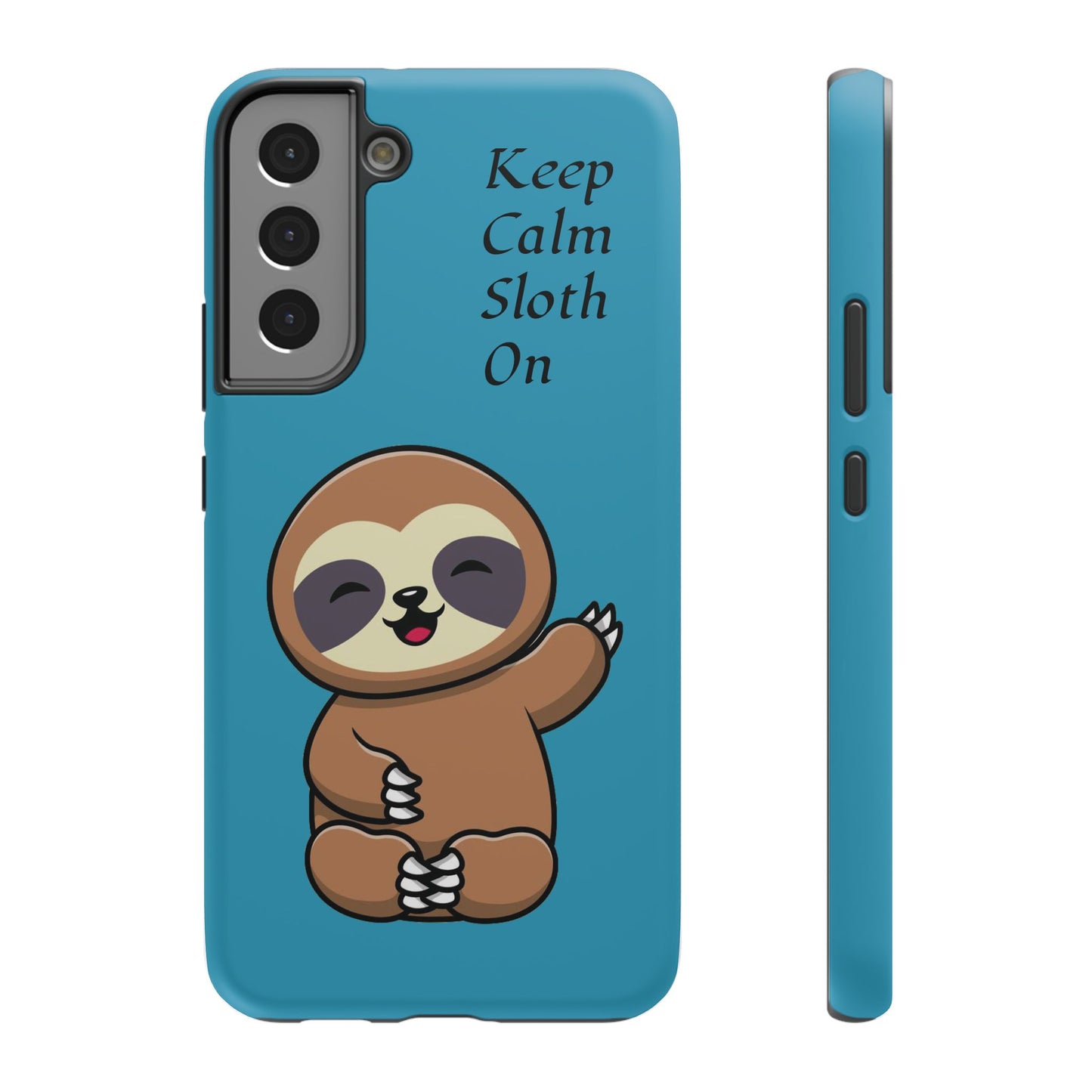 Impact-Resistant Cases