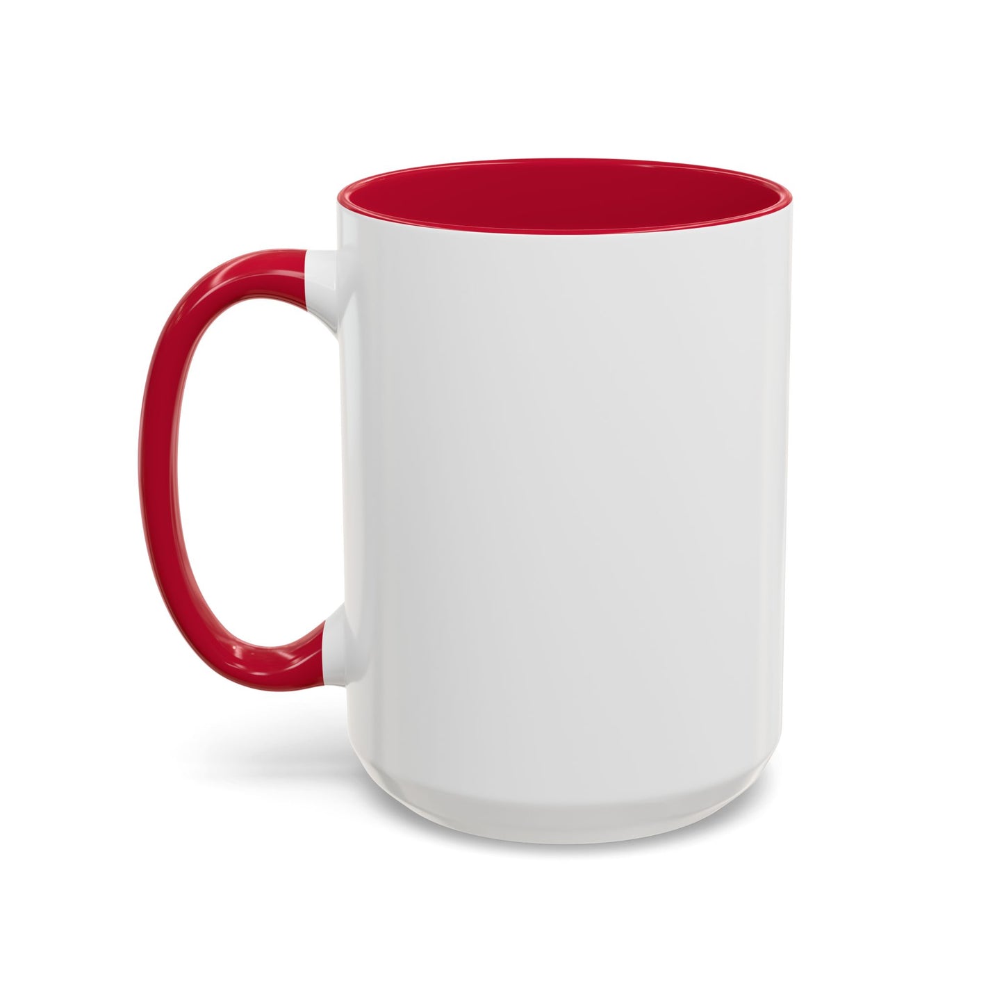 Magical Cat Fairy Mug - Colorful 11oz & 15oz Coffee Cup for Cat Lovers