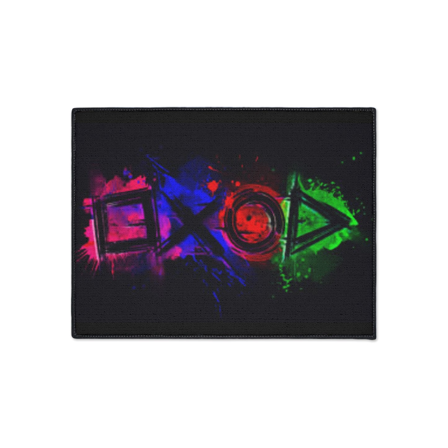 Heavy Duty Floor Mat