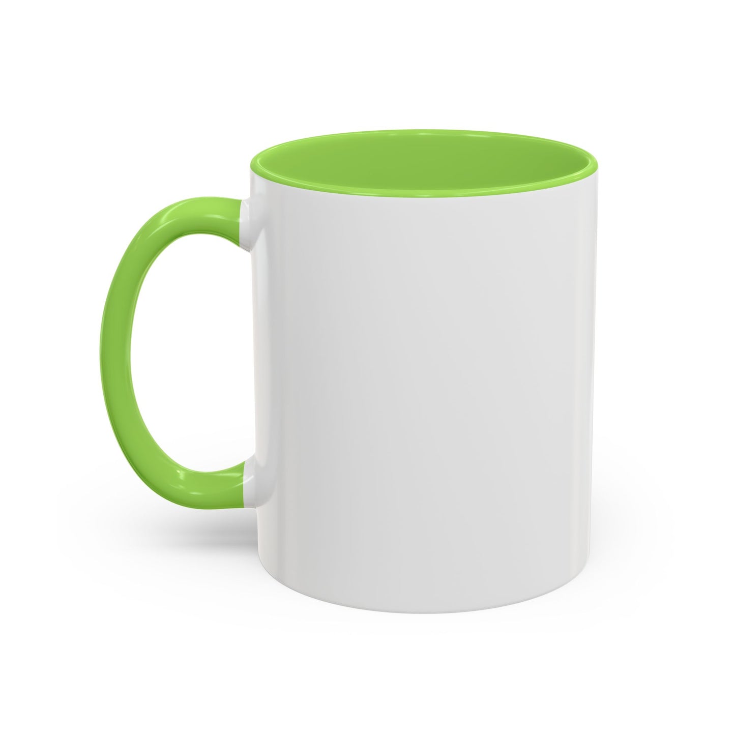 Magical Cat Fairy Mug - Colorful 11oz & 15oz Coffee Cup for Cat Lovers