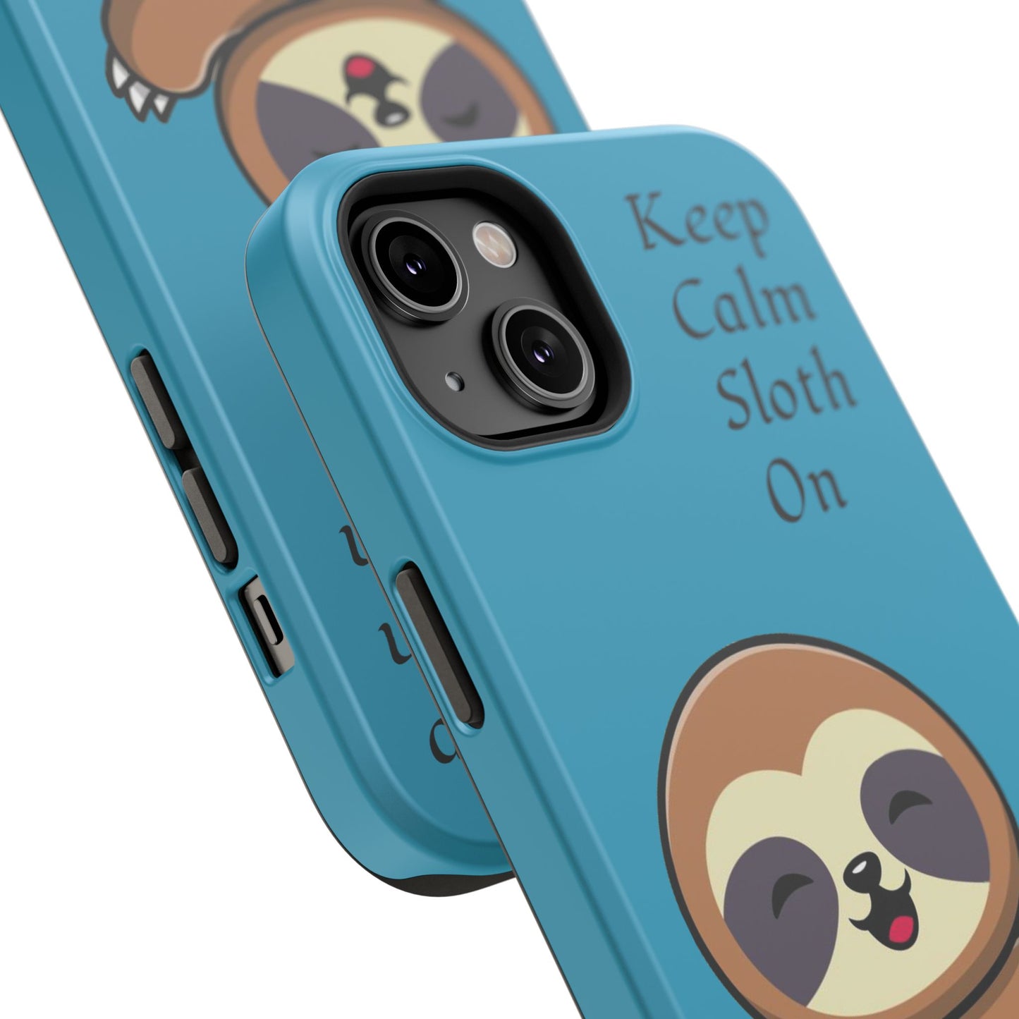 Impact-Resistant Cases