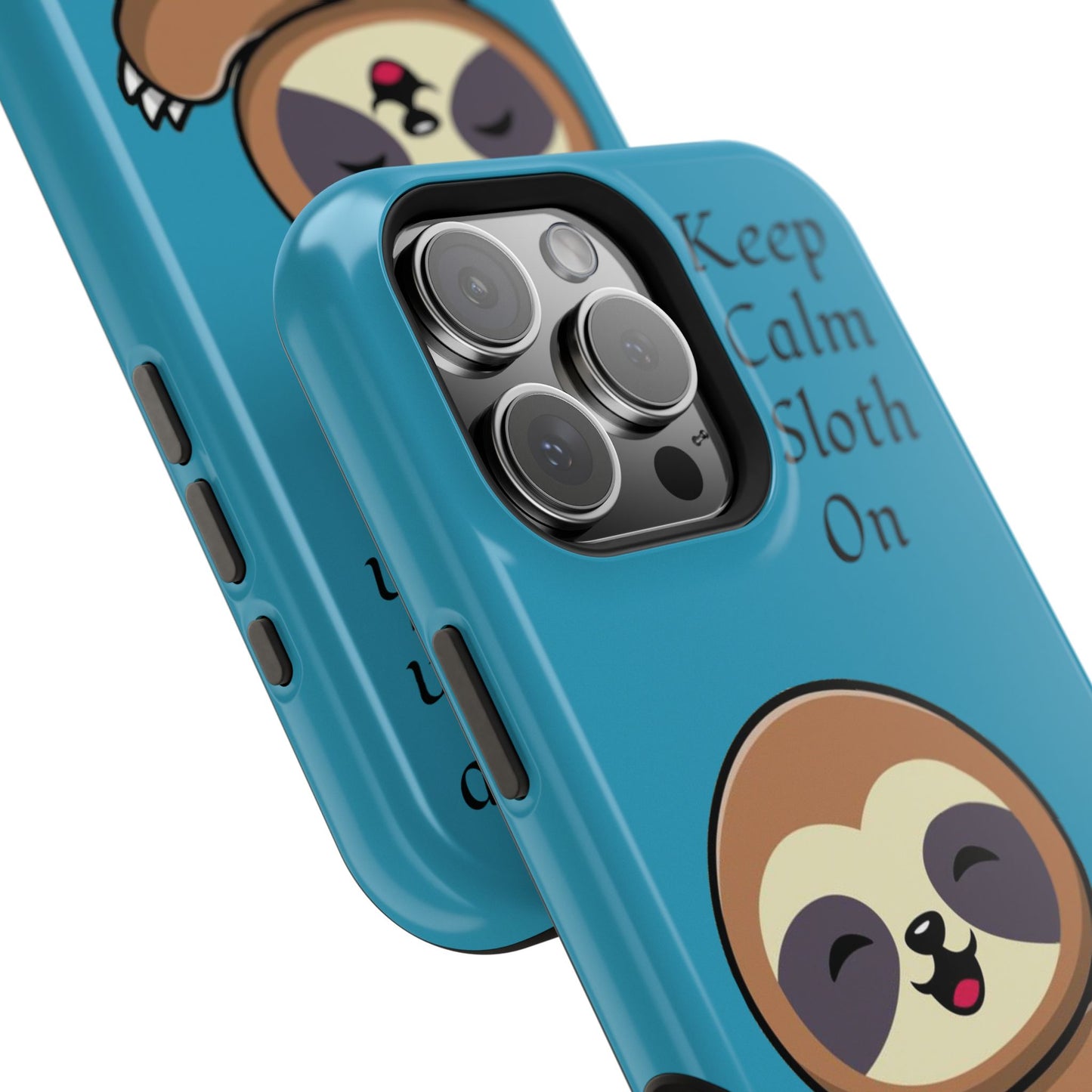 Impact-Resistant Cases