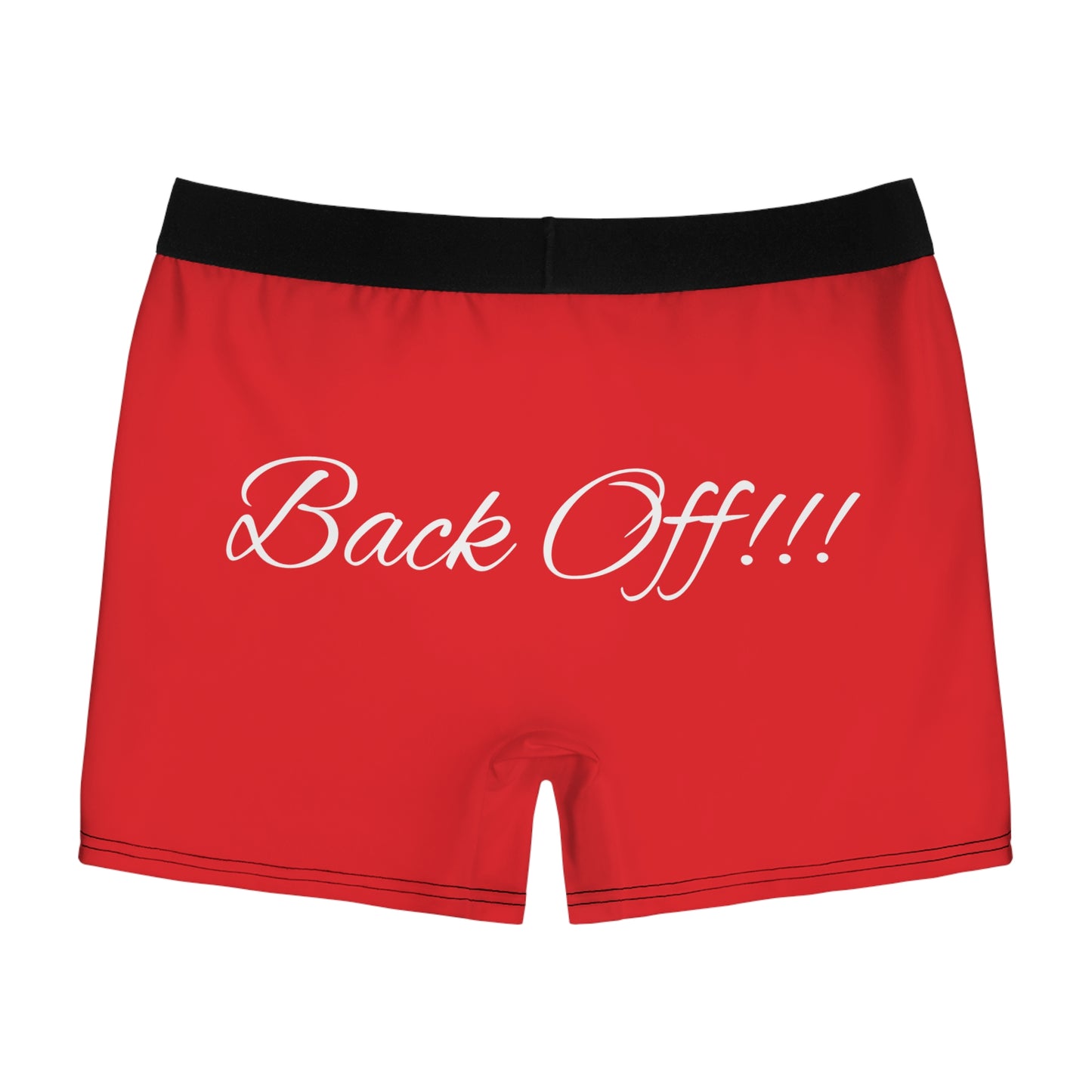Men's Boxer Briefs (AOP)