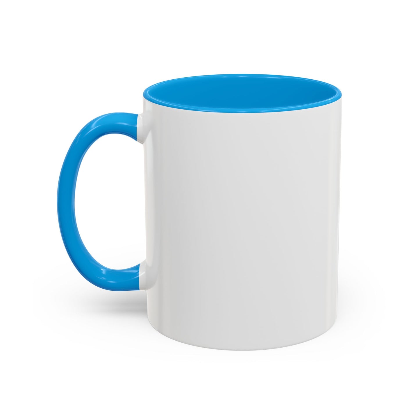 Magical Cat Fairy Mug - Colorful 11oz & 15oz Coffee Cup for Cat Lovers