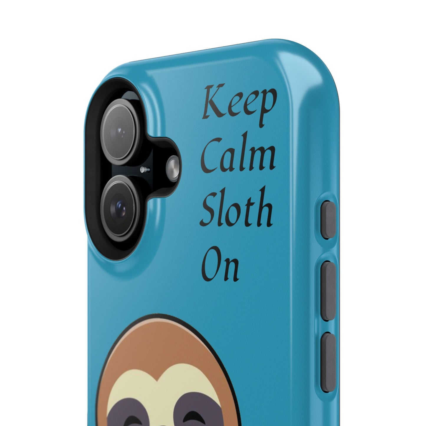 Impact-Resistant Cases