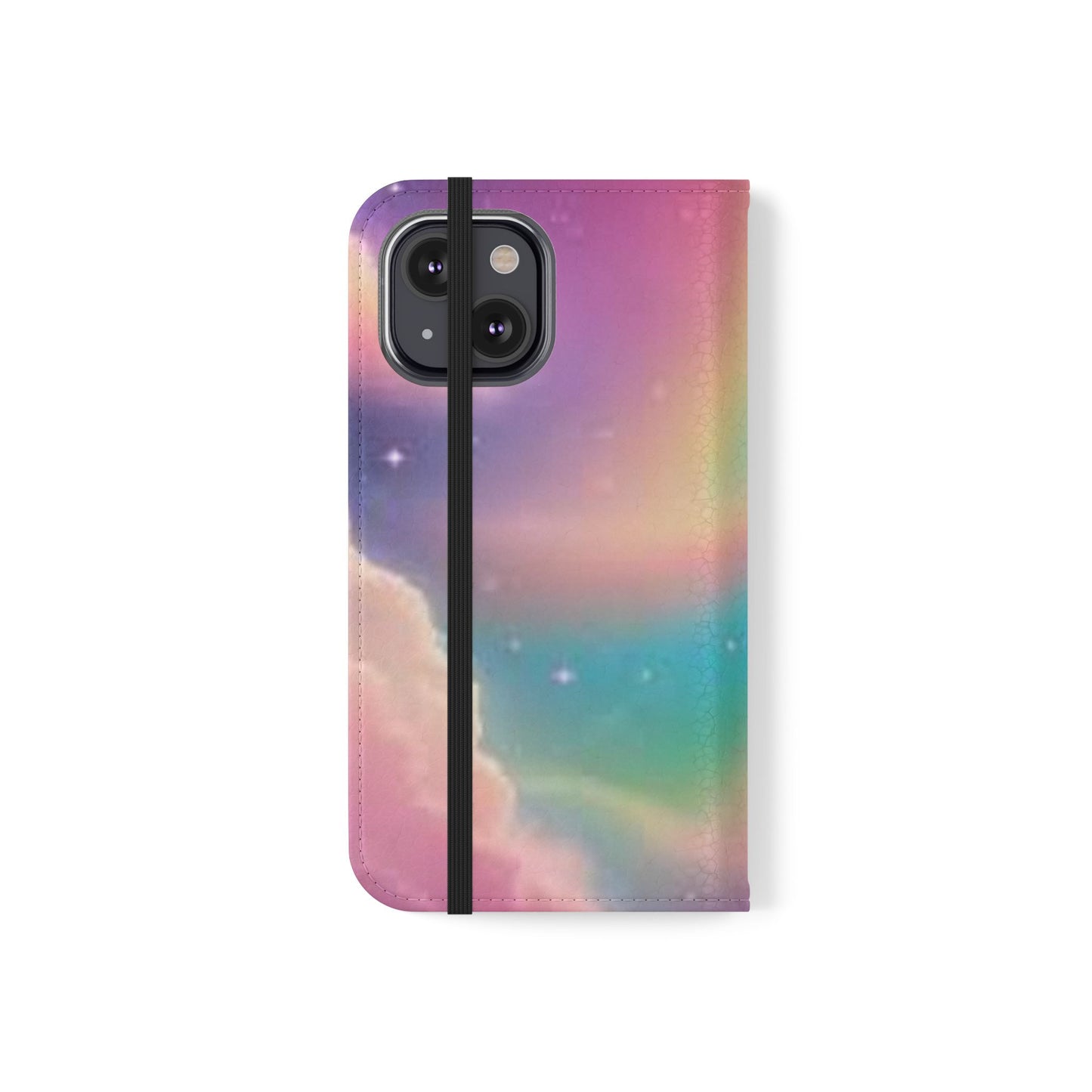 Life Is Beautiful Flip Cases
