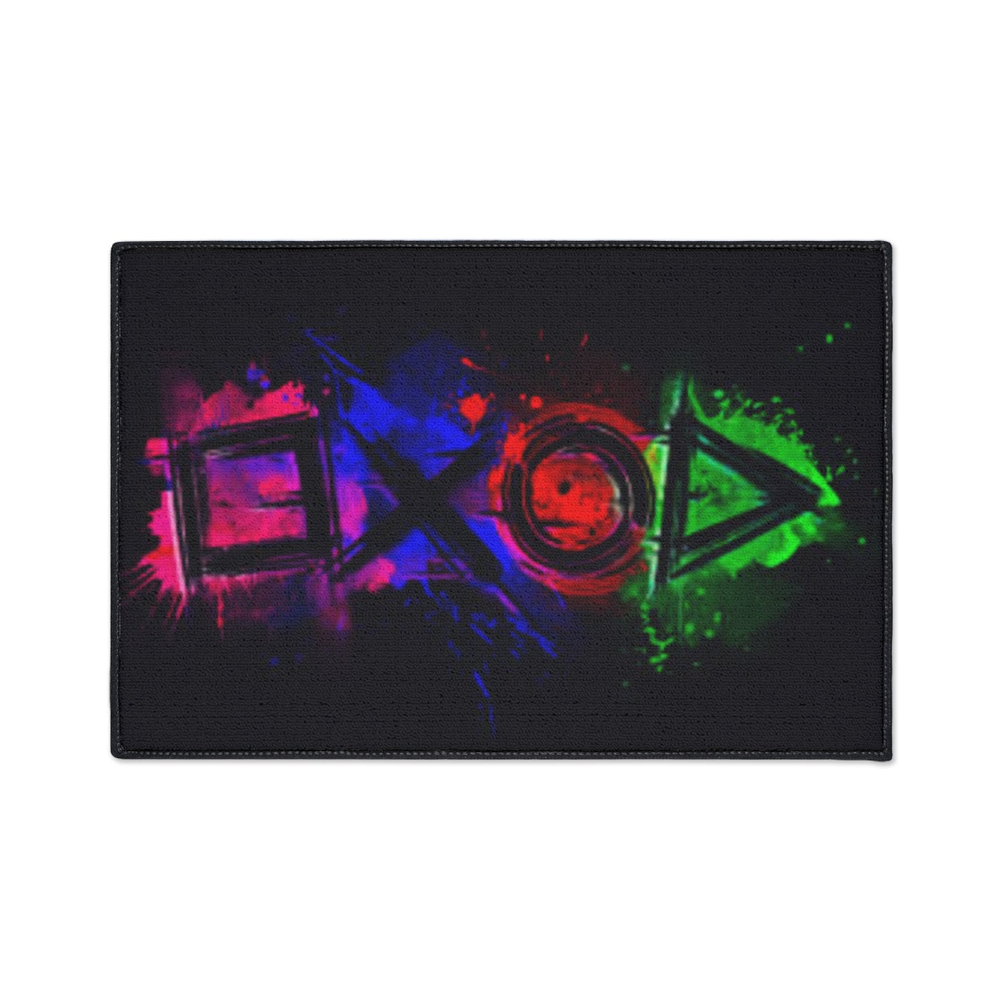 Heavy Duty Floor Mat