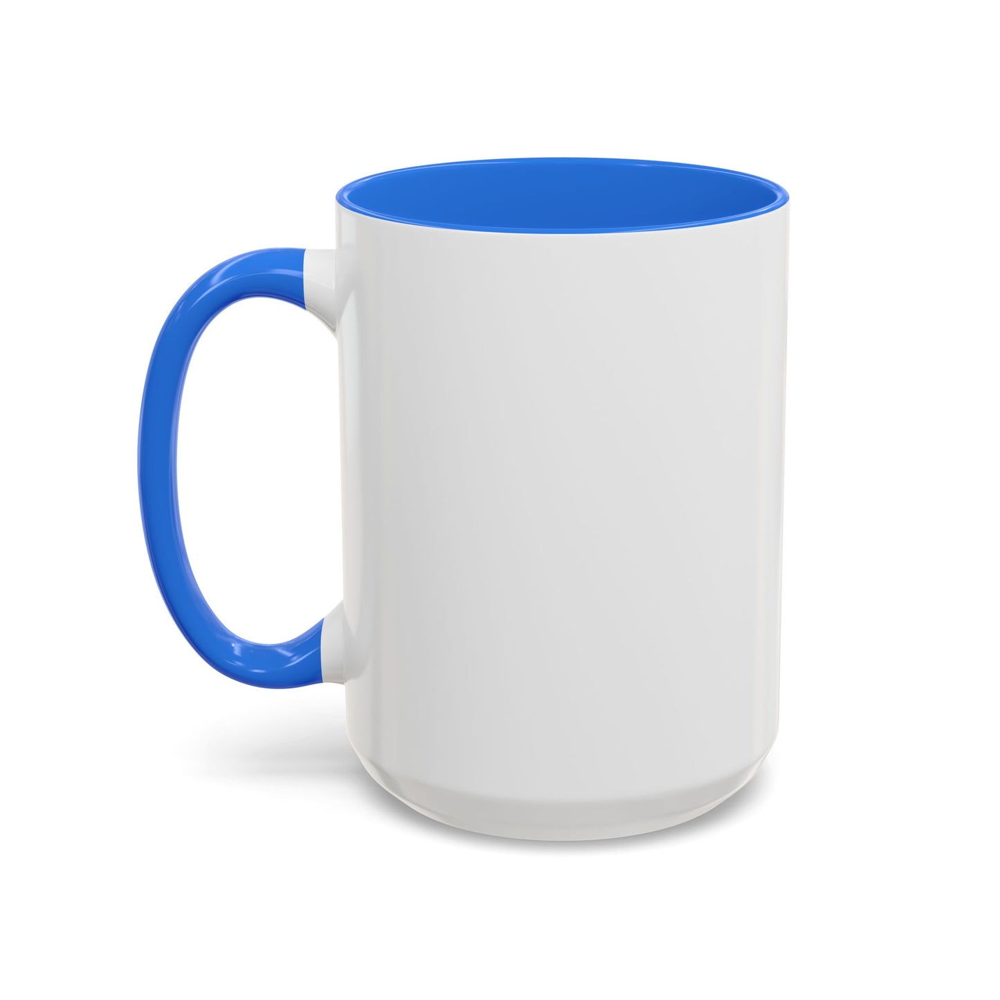 Magical Cat Fairy Mug - Colorful 11oz & 15oz Coffee Cup for Cat Lovers