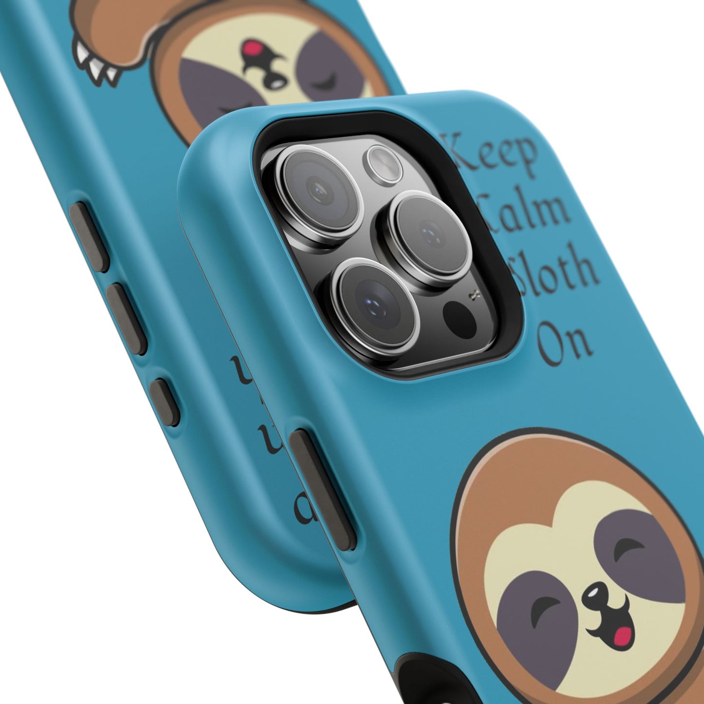 Impact-Resistant Cases