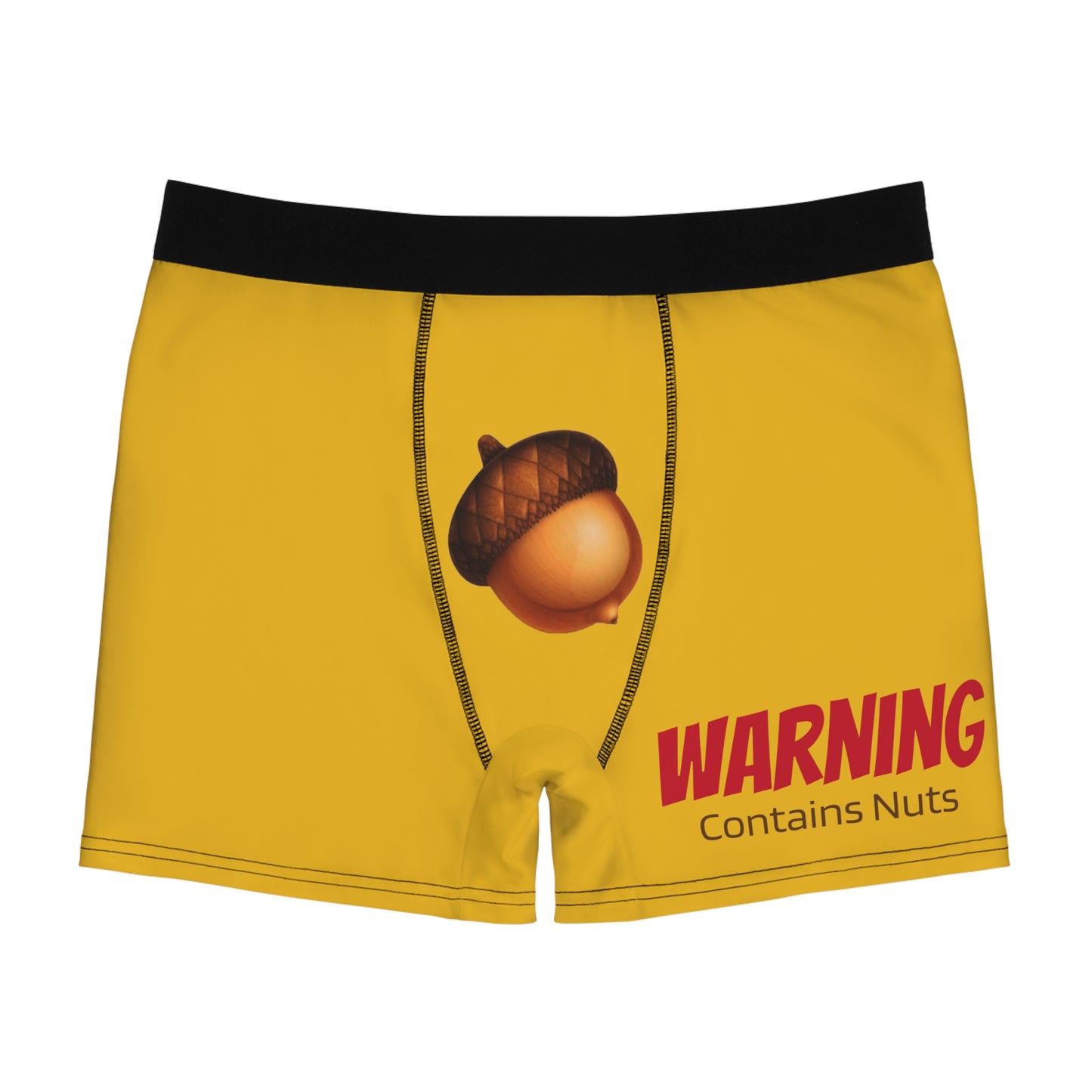 Men's Boxer Briefs (AOP)
