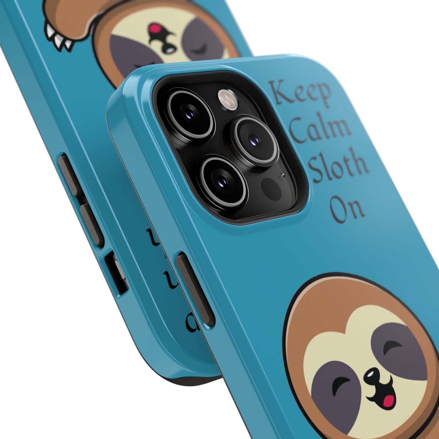 Impact-Resistant Cases