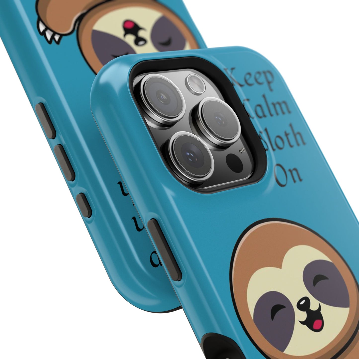 Impact-Resistant Cases