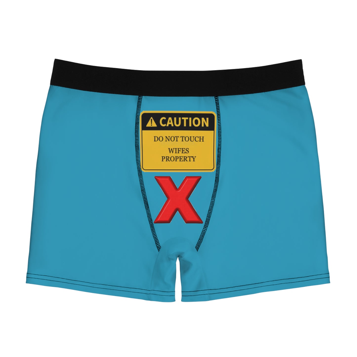 Men's Boxer Briefs (AOP)